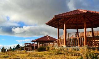 Hotel PrincesaToa - Quilotoa - 8