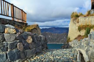 Hotel PrincesaToa - Quilotoa - 4