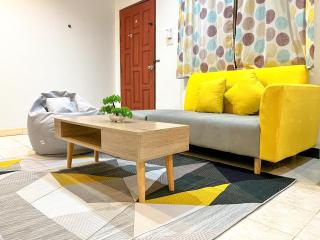 H&Q 1BR Cozy House, Bangtao Beach - Ban Thalat Choeng Thale - 9