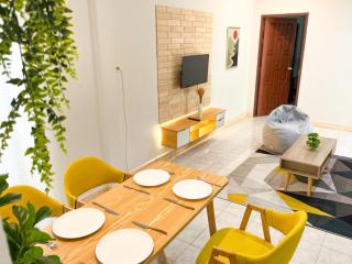 H&Q 1BR Cozy House, Bangtao Beach - Ban Thalat Choeng Thale - 6