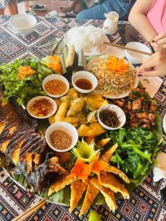 Mai Chau Sunset Boutique Hotel - Mai Châu - 1