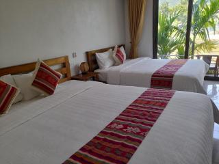 Mai Chau Sunset Boutique Hotel - Mai Châu - 3