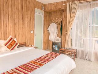 Mai Chau Sunset Boutique Hotel - 3