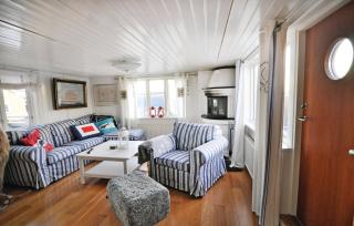 2 Bedroom Stunning Home In Rönnäng - Rönnäng - 4