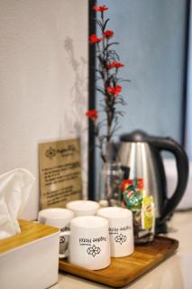 Pugdee Hotel - Lang Suan - 6