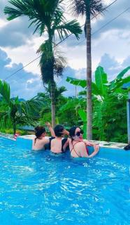 Mai Chau Sunset Boutique Hotel - Mai Châu - 9