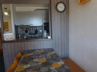 Charmant studio cabine 4 pers au pied des pistes - FR-1-636-212 - 7