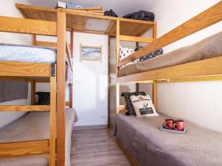 Appartement 6 pers, près des pistes, parking, Pla d'Adet - FR-1-296-430 - Saint-Lary-Soulan - 4