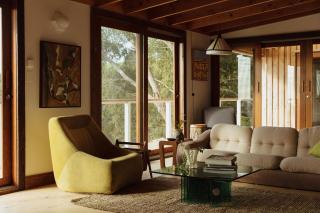 TIMBA - Luxury bush retreat with pool, spa & gym - 7