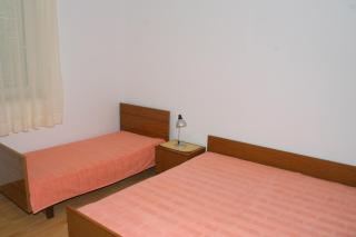 Apartments by the sea Stanici, Omis - 2775 - Čelina - 1