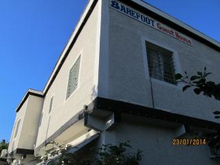 Barefoot Guest House - Belfast - 1