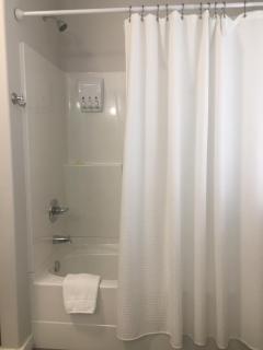 Modern One Bedroom Apartment - 2