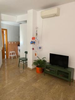 Private terrace & Free Parking - Málaga - 9