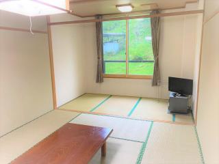 上信越高原国立公園山岳リゾートロッヂ ホテル富士屋 - 4