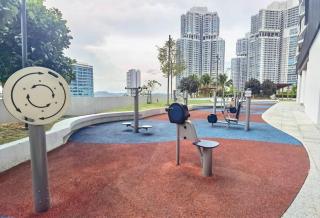 Almas Suites Muji Style Studio Netflix By STAY - 4