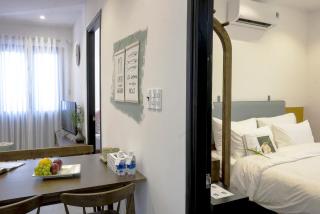Quang Vinh Apartment and Hotel Hoi An - 3