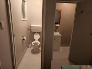 Whitehorse Inn - Palmerston North - 8