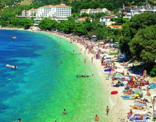Apartmani Crkvina - Gradac (Grado) - 5
