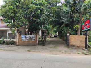 Wilai Villa Lamai - 1