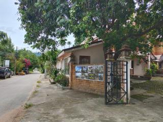 Wilai Villa Lamai - Lamai - 2