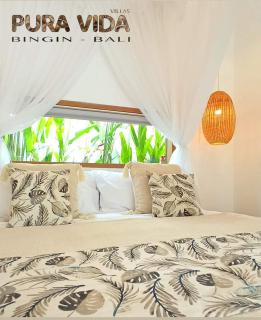 Bingin Pura Vida Villas - Uluwatu - 3