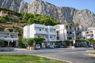 Studio Omis 4654b - Omiš - 0