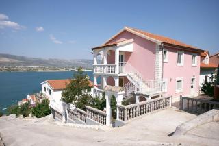 Apartments by the sea Mastrinka, Ciovo - 4648 - Trogir - 0