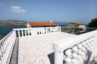 Apartments by the sea Mastrinka, Ciovo - 4648 - 5