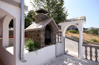 Apartment Mastrinka 4648c - 4