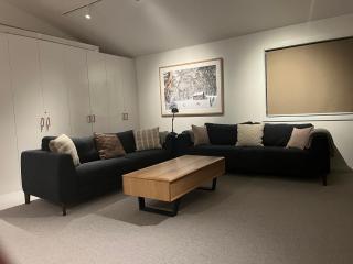 Snowstay at Heidi’s - 5