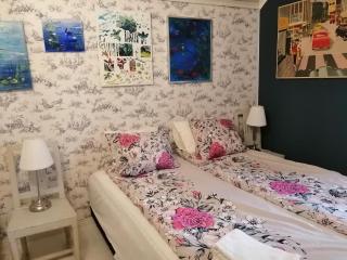 Guesthouse Lokinlaulu - 8
