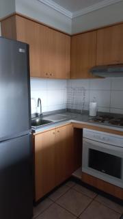 Arriendo Departamento, vista al mar, frente playa de Cochoa, Reñaca - 7