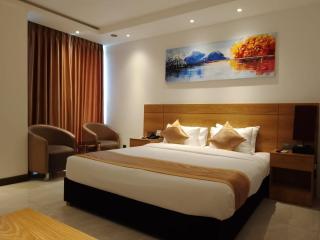 Hotel X Rajshahi - Rajshahi - 3