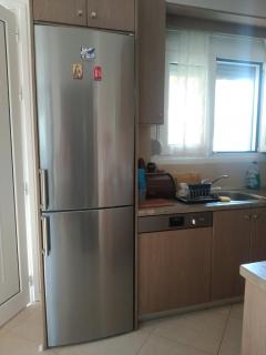 IOANNIS SEASIDE VILLA - 1