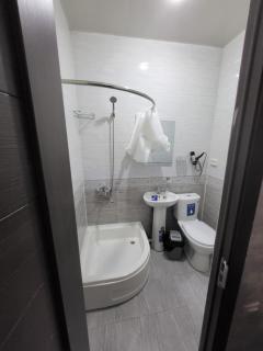 Shahriston Guest House - Tachkent - 3