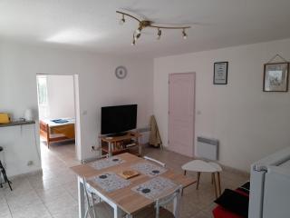 Appartement avec extérieur et parking gratuit - Perpignan - 7
