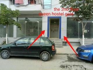 Queen Hostel - Durazzo - 1