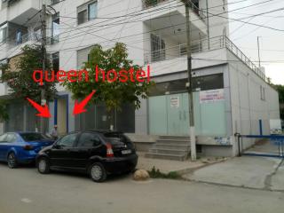 Queen Hostel - Durazzo - 2