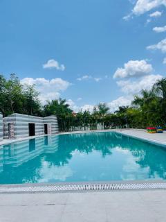 RAJ RESORT & BANQUETS - Vapi - 7