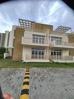 The Villa - Gurgaon - 8