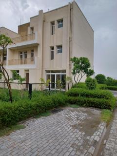 The Villa - Gurgaon - 0