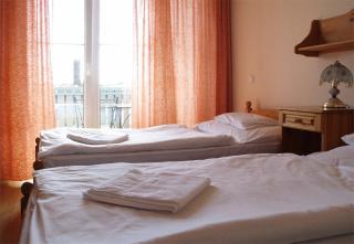 Nimród Hotel és Ètterem - Mosonmagyaróvár - 8