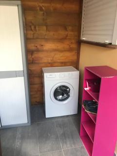 Rez de jardin à 50 m de la plage - Les Trois-Îlets - 6