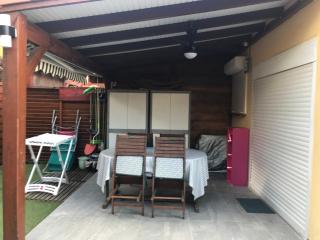 Rez de jardin à 50 m de la plage - Les Trois-Îlets - 4