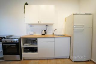 YalaRent Afarsemon Apartments with pool - For Families & Couples - 3