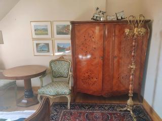 Hortensjowe Wzgórze - 3