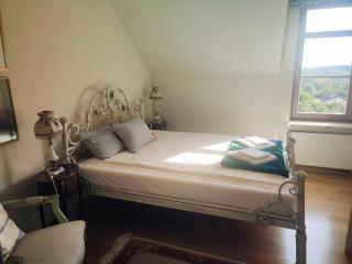 Hortensjowe Wzgórze - 4