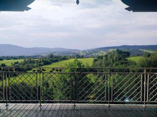 Hortensjowe Wzgórze - 5