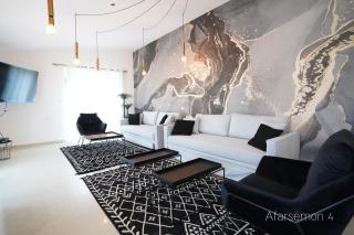 YalaRent Afarsemon Apartments with pool - For Families & Couples - Eilat - 8