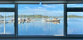 Island View - Oban - 0